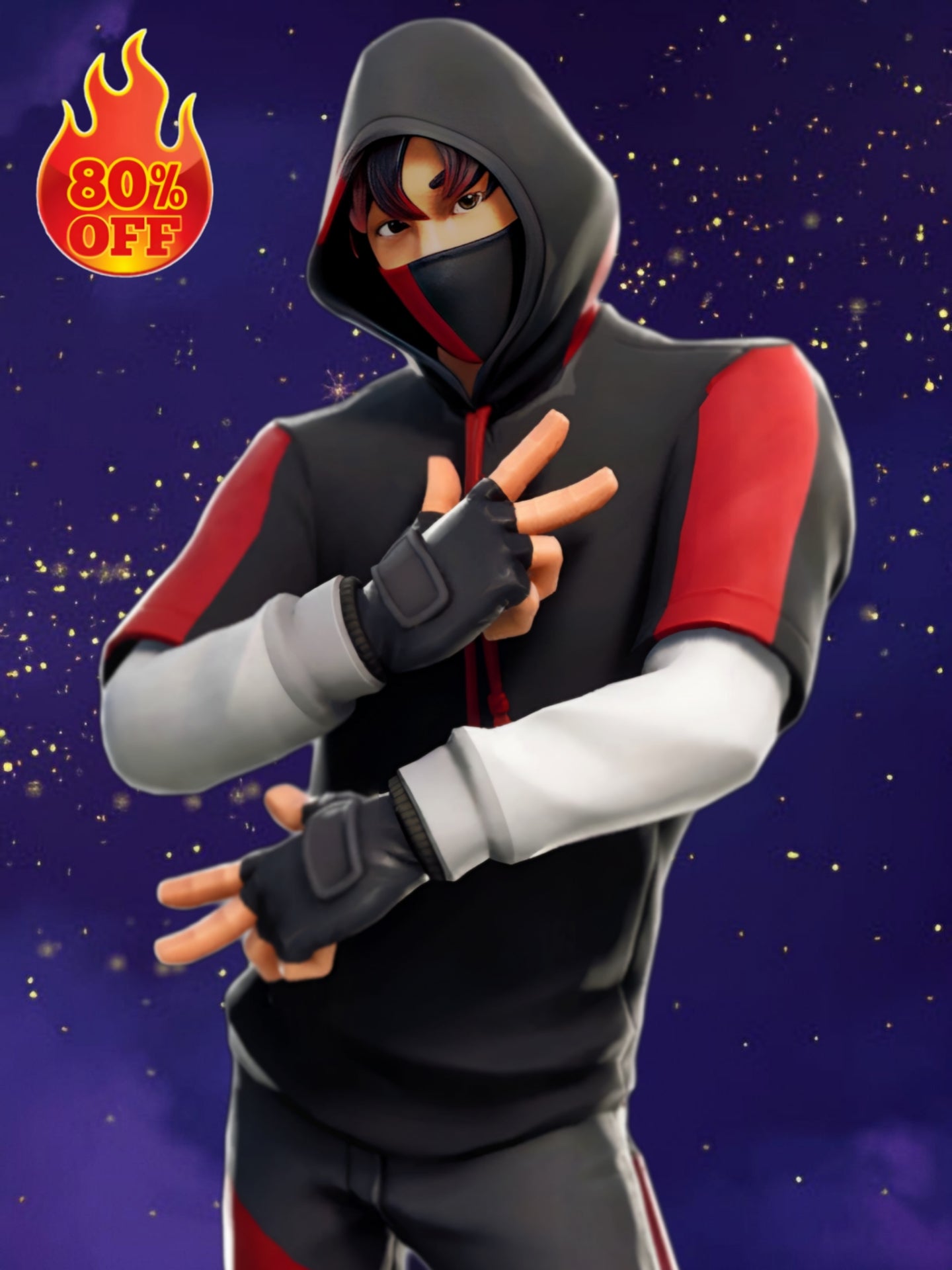 Ikonik Full Access