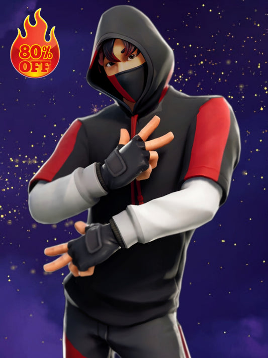 Ikonik Full Access