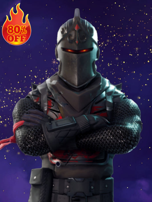 Black Knight Full Access